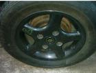 this is my other datsun rims