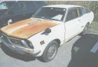 Sunny Excellent JDM 120y Coupe
