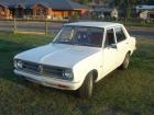 the sedan