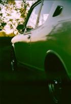 Datsun E10 from side