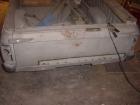 Tailgate Welded