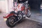 micks softail