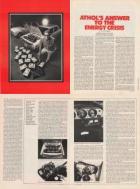 Car & Driver Oct 1973