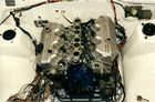 V6 Datsun 1200