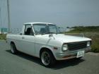 White Ute 1