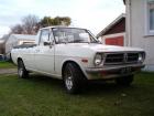 My Ute