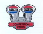 Datsun Decal