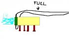 fuel plenum idea