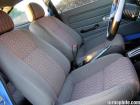 1200 Coupe - Mazda 121 Seats