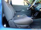 1200 Coupe - Mazda 121 Seats Side