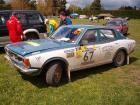 180B Rally Car