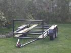 Custom 1200 Trailer