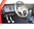 1972 Datsun 1200 Coupe - A14 GX - 5 speed