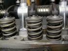 Dimlight's turbo valve springs