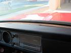 1972 Datsun 1200 Coupe A14 GX - 5 speed