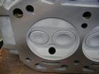 Dimlight's turbo combustion chambers