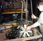 me and my a12 Engine