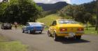 Huntly hillclimb 7th Nov 04