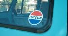 datsun logo 3