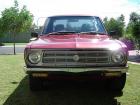 1200 ute front