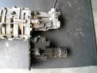 Toyota T50 extension housing