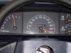 220kph commy dash