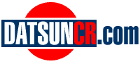 datsuncr.com LOGO