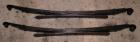 reverse eye leaf springs -for sale