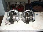 Nismo H190 LSD's