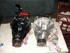 2 x H190 LSD's