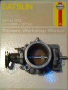 EGI Throttle body 1