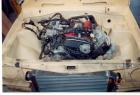 Datsun 1200 ute For Sale CA18det conversion unfinshed must see