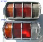 Reconditioned 1000 Taillights
