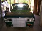 front of googs ute