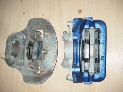 Stanza Brakes -1 - Comparison