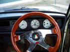 Tyrie's 1200 ute dash