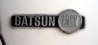 DATSUN 120 Y aka B210 logo...