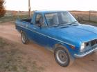 81 UTE FOR SALE
