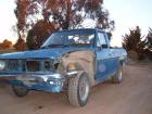 81 1200 ute for sale