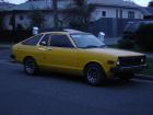 Sunny Coupe 310 L20B