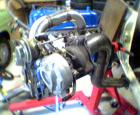 TURBO ENGINE A12