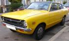 1978 Datsun 120Y Coupe