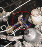 Fuel tank vent valve