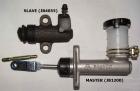 180B master and slave clutch cylinder - for 63a box