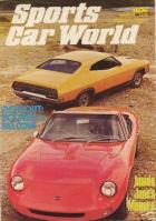 Sports Car World Mar 1973