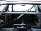 Ian's KB10 roll cage
