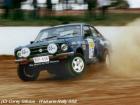 1200 coupe rally car