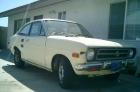 1973 Coupe automatic