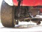 Sway Bar mounting