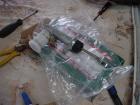 JB1200 Clutch master cylinder...BNIB....$40